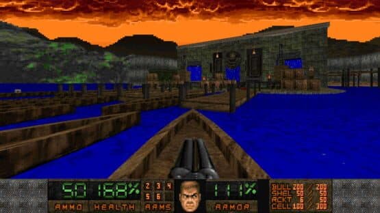 Shrine of the Silver CyberPrimate — screenshot 7
