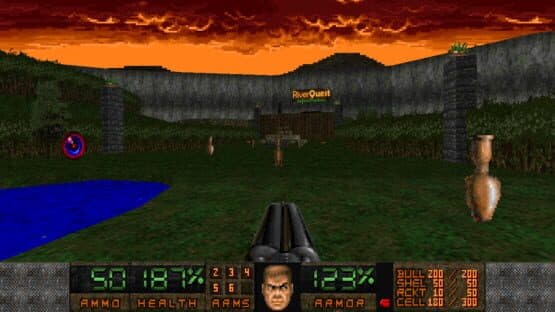 Shrine of the Silver CyberPrimate — screenshot 8