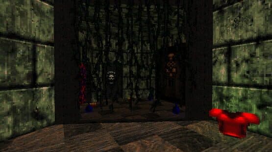 Caffeine Injection! — screenshot 1