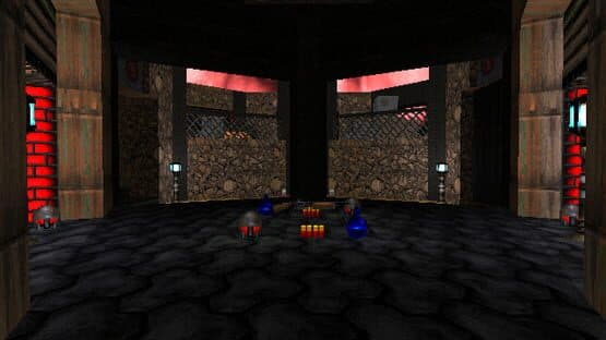 Caffeine Injection! — screenshot 3