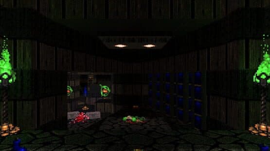 Caffeine Injection! — screenshot 4