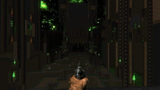 Azazel's Second Descent — screenshot 3