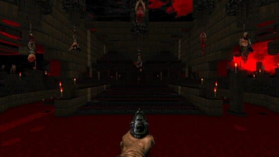 Azazel's Second Descent — screenshot 5