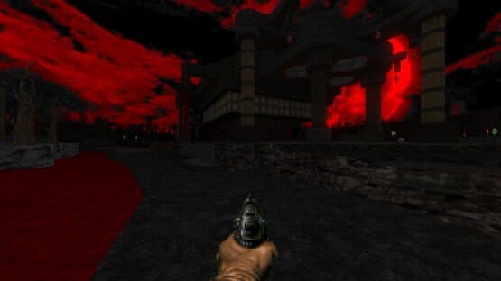 Azazel's Second Descent — screenshot 6