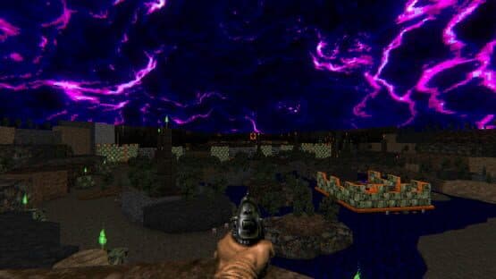Azazel's Second Descent — screenshot 7