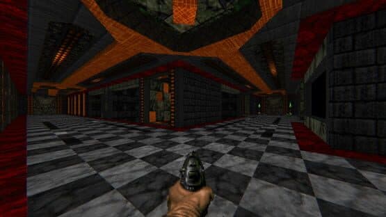 Azazel's Second Descent — screenshot 8