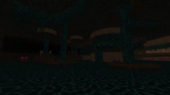 The Box of a Thousand Demons — screenshot 1