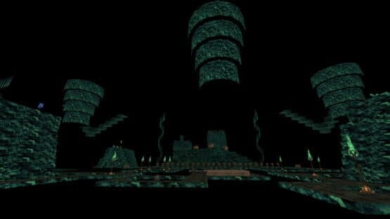 The Box of a Thousand Demons — screenshot 2