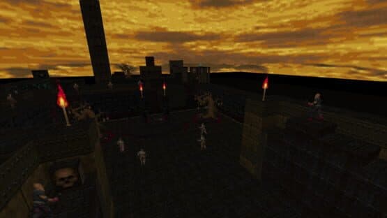 The Box of a Thousand Demons — screenshot 3