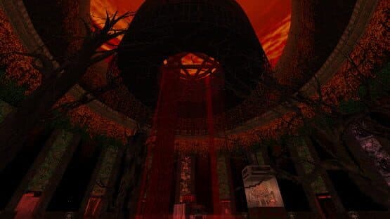 Declared New Apocalypse — screenshot 1