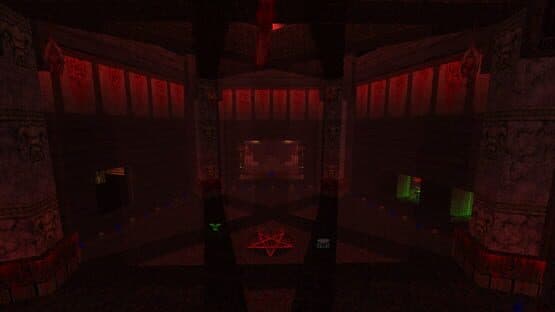 Declared New Apocalypse — screenshot 2