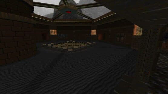 Declared New Apocalypse — screenshot 3