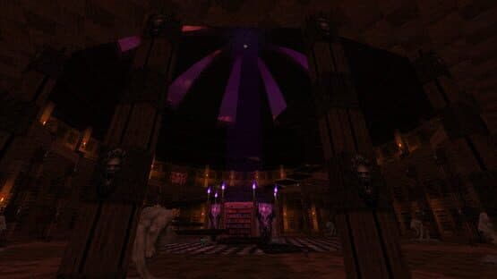 Declared New Apocalypse — screenshot 4