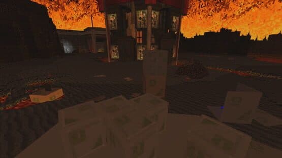 Declared New Apocalypse — screenshot 6