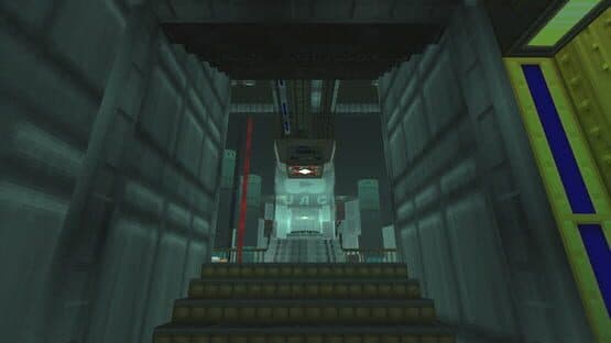 Declared New Apocalypse — screenshot 7