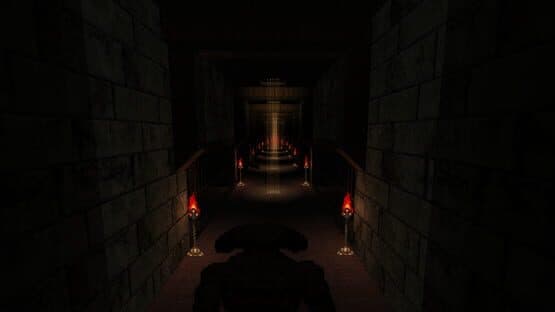 Declared New Apocalypse — screenshot 8