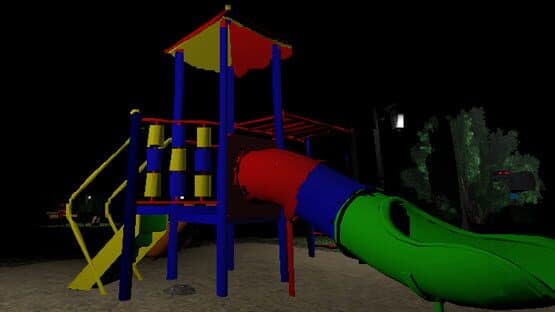 The Man in the Park 2 — screenshot 2