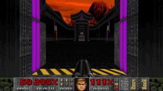 Mekanism — screenshot 1