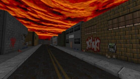 The Old Bean Factory — screenshot 1