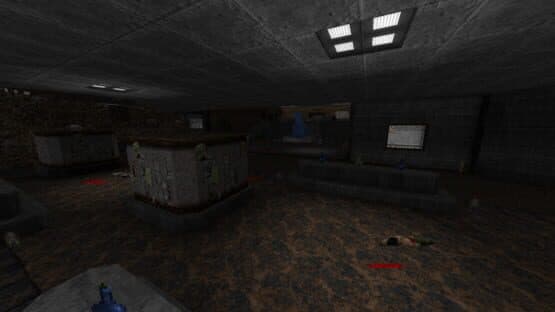 The Old Bean Factory — screenshot 2