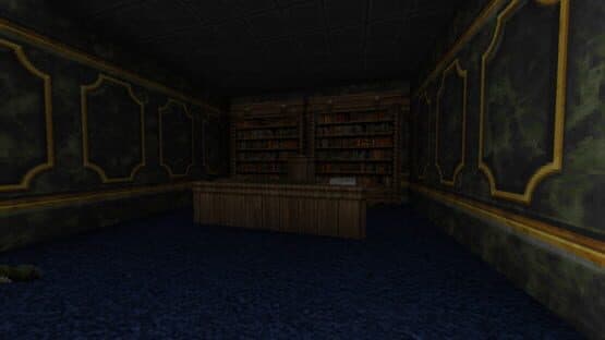 The Old Bean Factory — screenshot 3