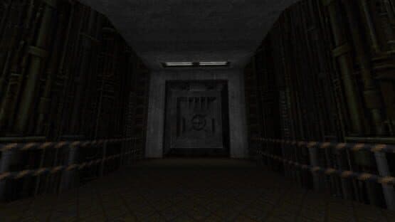 The Old Bean Factory — screenshot 4