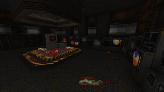 The Old Bean Factory — screenshot 5