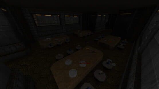 The Old Bean Factory — screenshot 7