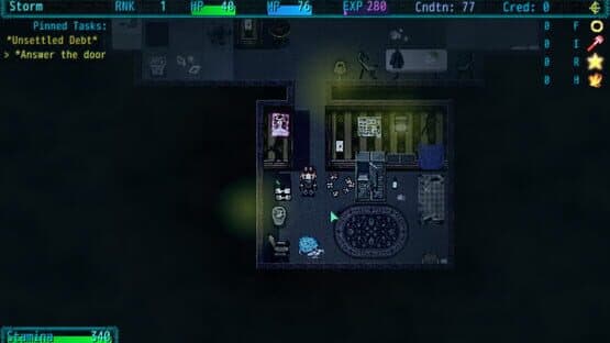 Chaos Chain: Supporter Cosmetic Pack — screenshot 3