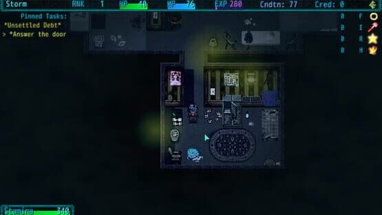Chaos Chain: Supporter Cosmetic Pack — screenshot 6