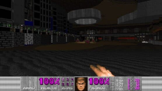 The Magenta Spire — screenshot 3