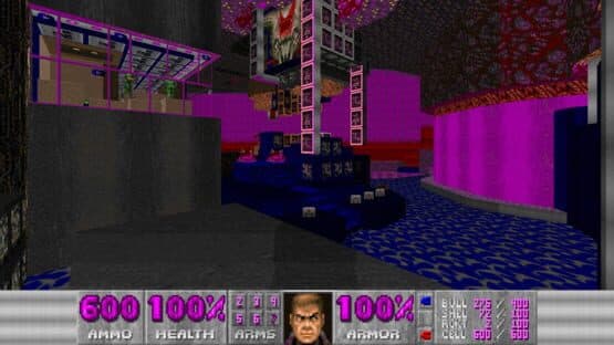 The Magenta Spire — screenshot 6