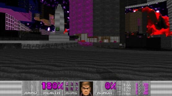 The Magenta Spire — screenshot 7
