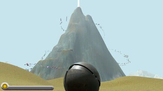 Reach the light — screenshot 1
