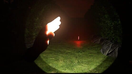 Mujina: Maze Game VR — screenshot 2