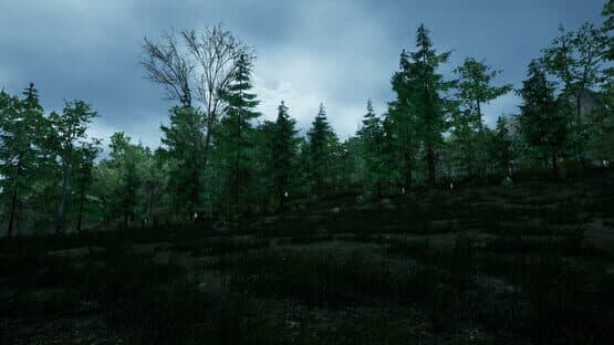 The Isle Survival — screenshot 1