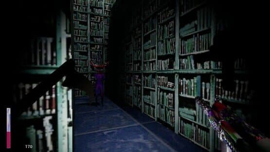Death Again — screenshot 3