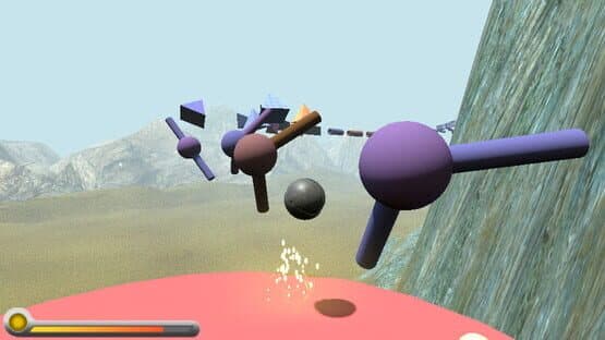 Reach the light — screenshot 3