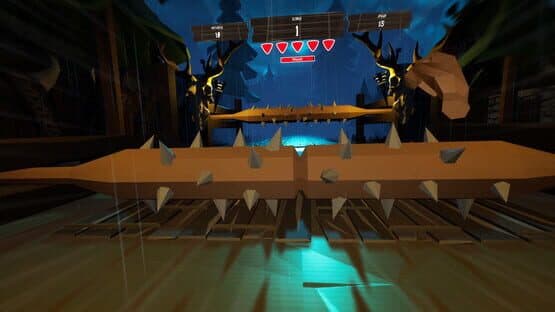 VRiking — screenshot 3