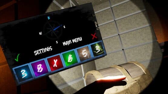 Mujina: Maze Game VR — screenshot 4