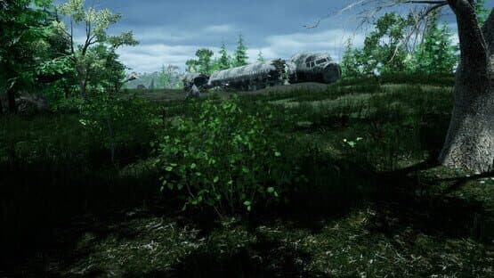 The Isle Survival — screenshot 3