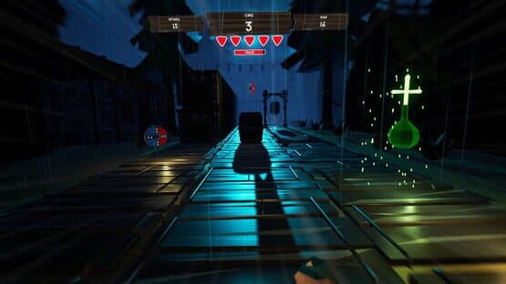 VRiking — screenshot 4