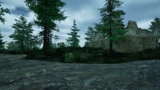 The Isle Survival — screenshot 4
