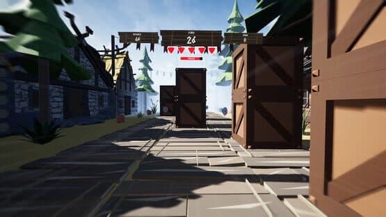 VRiking — screenshot 5