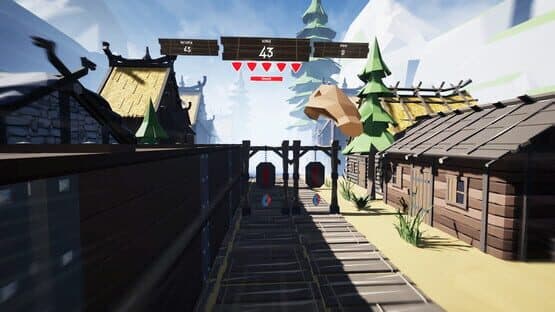 VRiking — screenshot 6