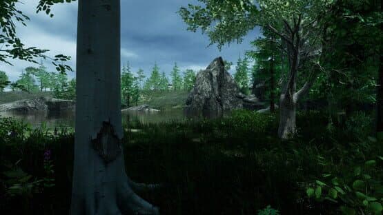 The Isle Survival — screenshot 7