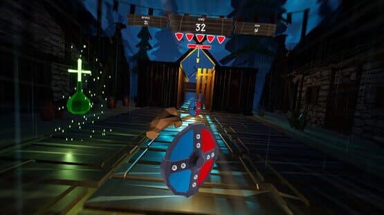 VRiking — screenshot 7