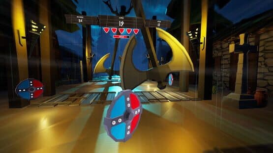 VRiking — screenshot 8