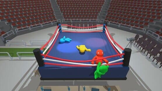 Ring Stars — screenshot 1