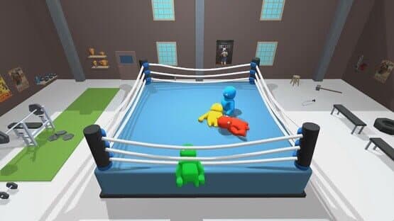 Ring Stars — screenshot 2